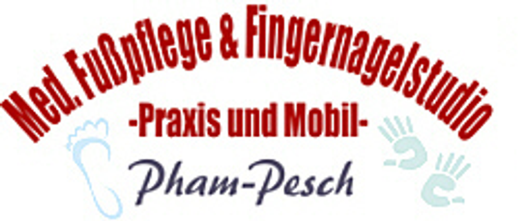 Med. Fußpflege und Fingernagelstudio Pham-Pesch